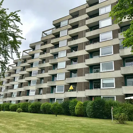 Hygge Appartement Glücksburg