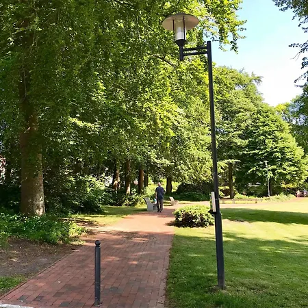 Daire Hygge Glücksburg