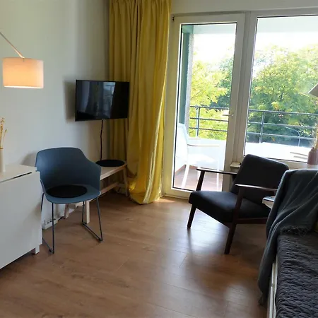 Appartement Hygge *