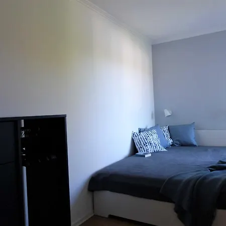 Hygge Apartman Glücksburg