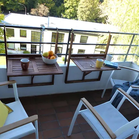 Apartman Hygge Glücksburg
