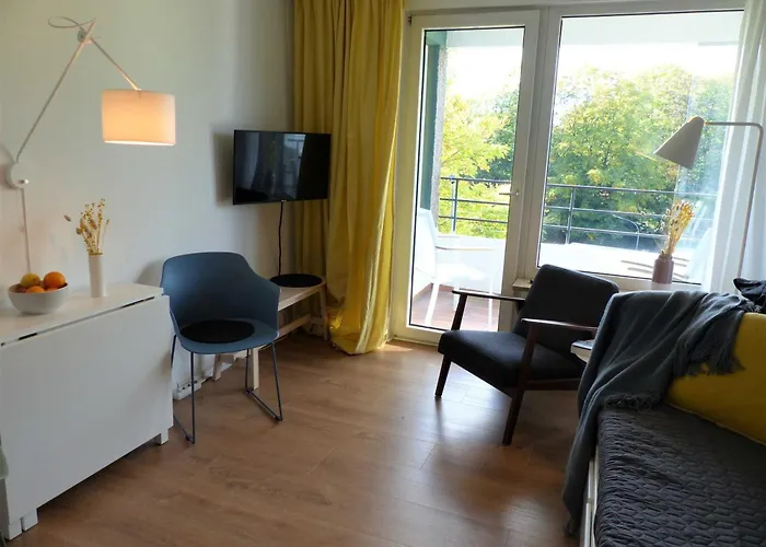 Appartement Hygge *