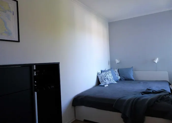 Hygge Appartement Glücksburg